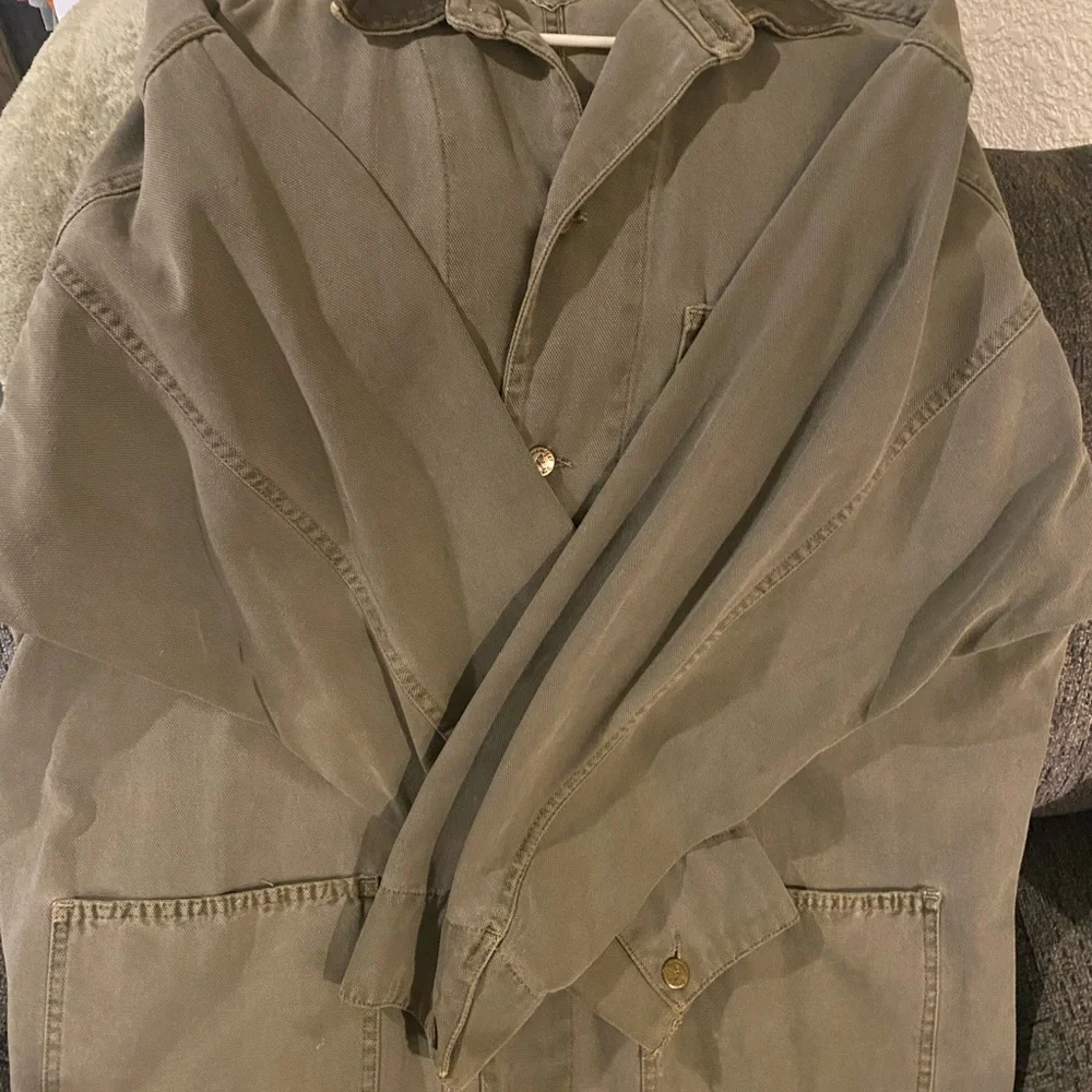 Vintage Gramicci Button Up Work Jacket - Picture 3 of 10